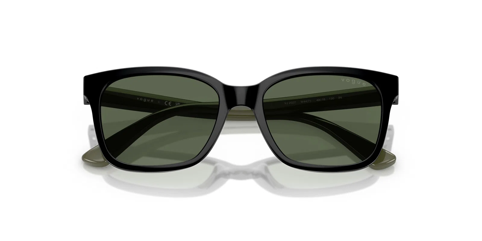 Vogue Eyewear Kids 2027 Sunglasses - view 16